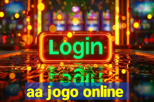 aa jogo online